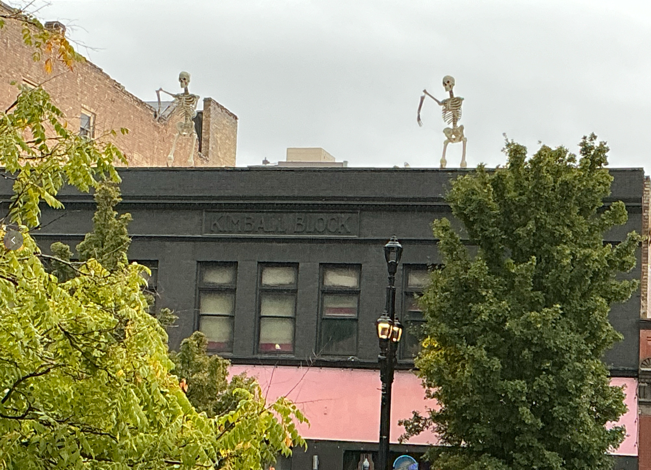 Salt Lake City travel photo 3
